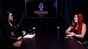 you won't believe she stays single bisexual skips dp gives awful advice then jumps into wild orgy carla santos