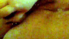 Watch MZSlippery Finger Her Shaved Fat Pussy In Mirror Frenzy!