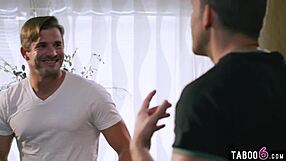 Bisexual Latina Hime Marie Takes Two Masseuses' Cocks in Wild Couples Massage Threesome