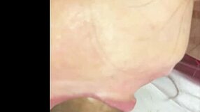 she got so wet sucking my cock i ate her slutty pussy till she gagged on me hard