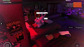 Rich Roblox Anal Assfucking Game Sex