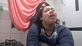 stepmom seduces me for big cock ride