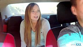 wanna date me then watch my shaved pussy take creampie outdoors!!