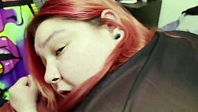 native freak bbw wife creampied by monster cock neighbor pt 2