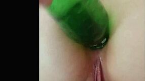 horny slut finally meets that hungry webcam cock