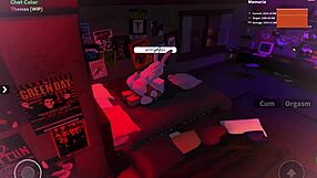 Rich Roblox Anal Assfucking Game Sex