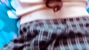 Innocent Faced Mexican Schoolgirl's Tight Ass Takes Raw Creampie Outdoor