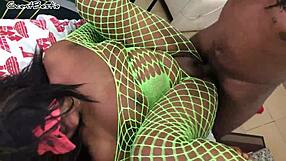 He paid $100 to slam my pretty pussy super hard