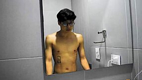 i TAKE VIAGRA & MY stepsister DRAINs my huge load deepthroat