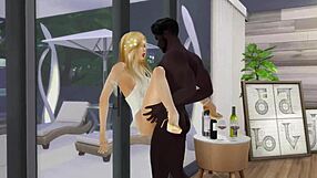 Sims 4 Anniversary Game Celebration Event