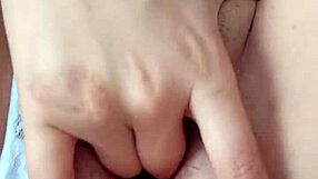 What if coworkers spot my intimate Argentinian fingering?