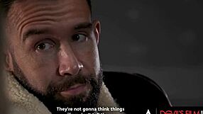 Cheating Babe Ass-Fucked Hard to Cuckold Boyfriend Again