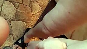 Hey babz, tricked neighbor into pounding my cheating pussy?