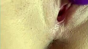 Ugly 77-Year-Old Granny's Saggy Tits Bounce as BBC Roughly Fucks Her Fat Ass