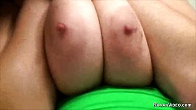 Watch Big Tit Girls Annissa Kate and Alex Chance Suck and Titfuck You POV Until Cum