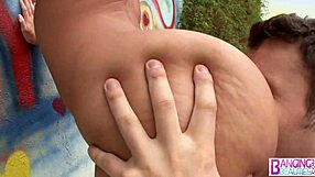 jada stevens' perfect round butt craves deep anal pounding