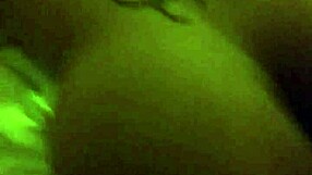 She told me she's only here one night so fuck her big ass