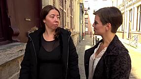 Wow! Laeticia the 23-Year-Old Curvy French Medical Assistant in Dunkerque