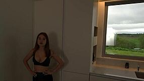 hey i need your protein cum in my mouth urgently pov!!