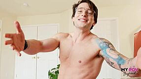 Morning Pov With Celtic Iron Boyfriend Bareback Missionary Fingering Moaning Romantic Sex