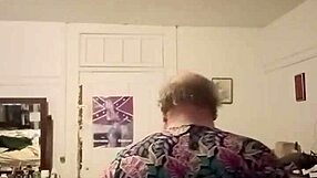 my birthday wish? watching small cock throb all day long