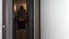 Fitness Amazon Milf Sayafit Takes Real Anal From Brian Evansx On Sunday