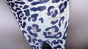 xxx alone with my cute shy stepdaughter wet pussy pov 😏💦 homemade fun