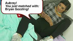 my face blasted after fucking now i lick this big lollipop lucie kline full video