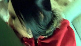 hey santa i was a good slut this year... horny milf wife cheats again