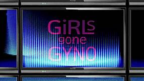 Doctor's New Scrubs Tease Big Tits Ass and Shaved Pussy Workout