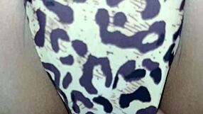 xxx alone with my cute shy stepdaughter wet pussy pov 😏💦 homemade fun