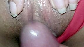 horny young teen pov wet pussy begs for cumshot creampie