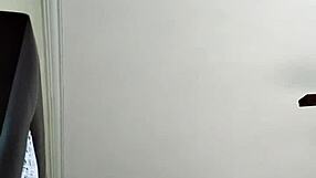 Hidden Cam MILF Gets RAW Hotel FUCK from Lover in Homemade Action