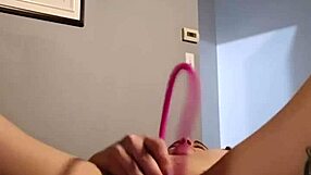 Emy Angel Fingers Petite Webcam Pussy Closeup