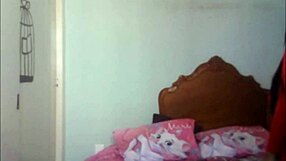 kitty diabla shakes her sexy mexican ass in lapdance