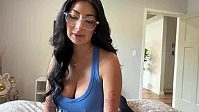 BF Watches Cami Fuck Bestie?