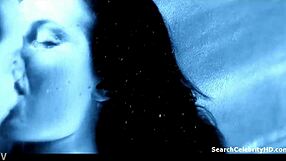 Rebecca Atkinson, bare those big tits for me?