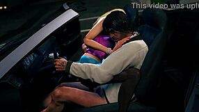hey gta lady, hop in for some quick hooker action in the car tonight?