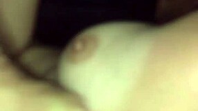 Watch Huge Cumshot Blast Across Massive Tits From Monster Cock