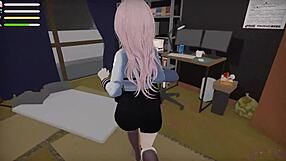 just easing into comfort spots in public