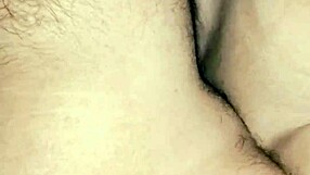 Stepbro Fucks Stepsis Pussy Closeup