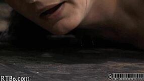 yo this latex sadomasochism vid is wild af