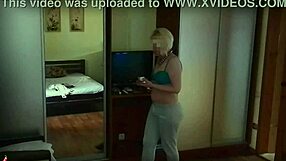 Gorgeous Juicy Milf Bimbo Blonde Teacher Homemade Horny Couple Small Waist Arse Destroyed Adorable