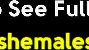 shemale shouts to two cops who caught her: fuck me both now!!