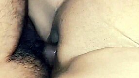 Stepbro Fucks Stepsis Pussy Closeup