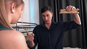 damn sabrisse and sybil's hot lesbian bff orgasms are insane letsdoeit