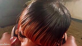 Why Does My Favorite Eater Rim Black BBW Fat Asses?