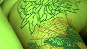 Archival homemade first anal ride on huge cock