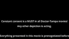 strangers collide in latex passion taylor ortega screams ecstasy