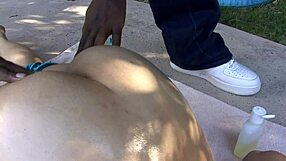 fuck yes slamming big tits 18yo teen in fishnets and heels